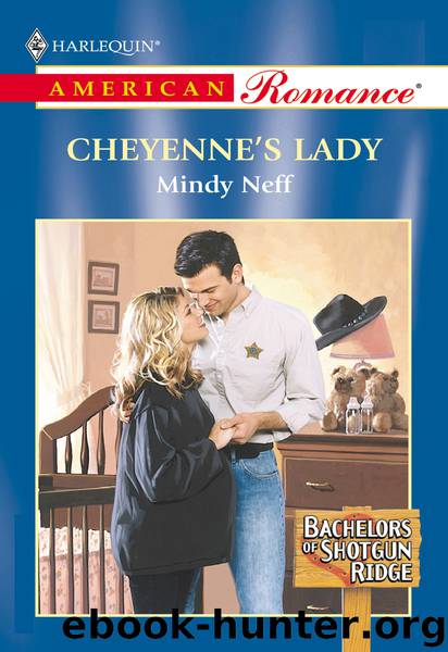 Cheyenne's Lady by Mindy Neff