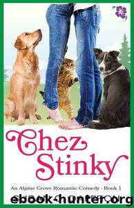 Chez Stinky by Susan C. Daffron