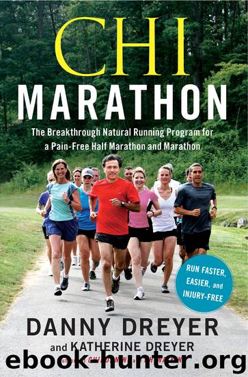Chi Marathon by Danny Dreyer