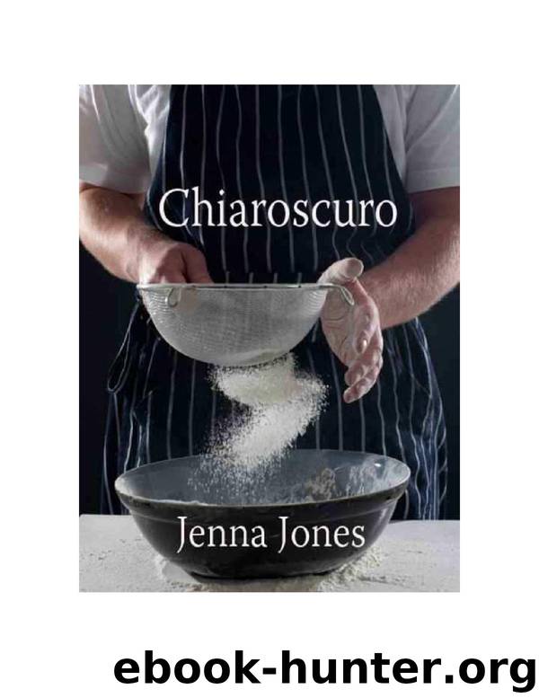 Chiaroscuro by Jenna Jones