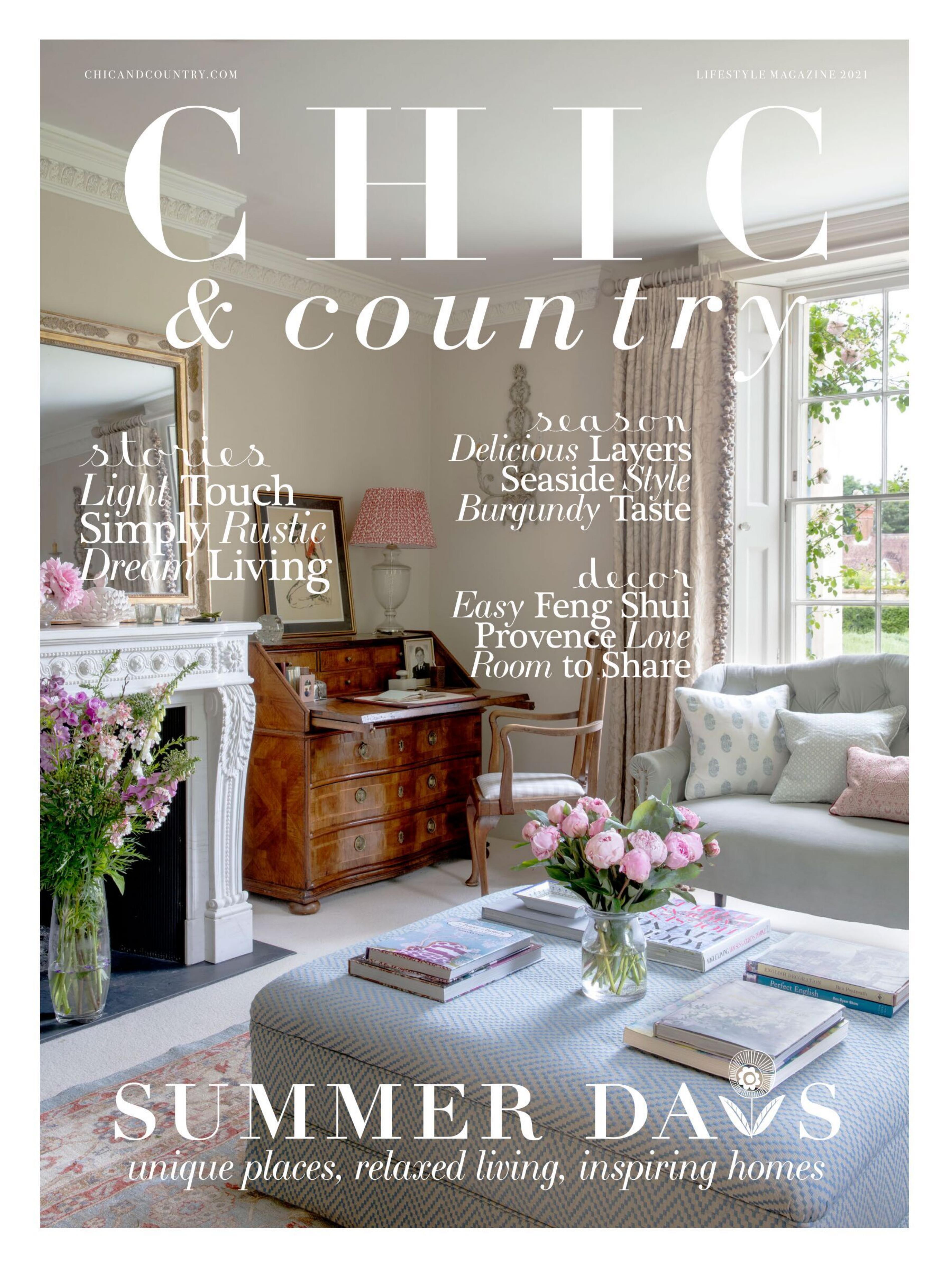 Chic---Country-Issue-38 by Unknown
