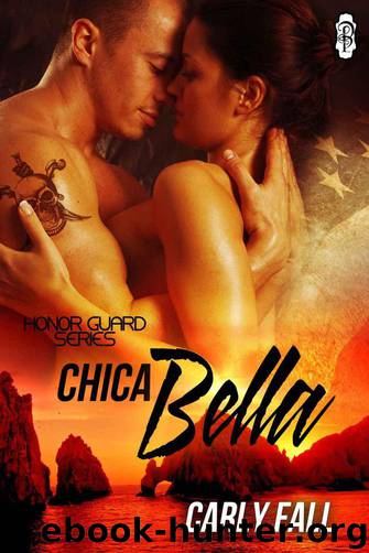 Chica Bella by Carly Fall