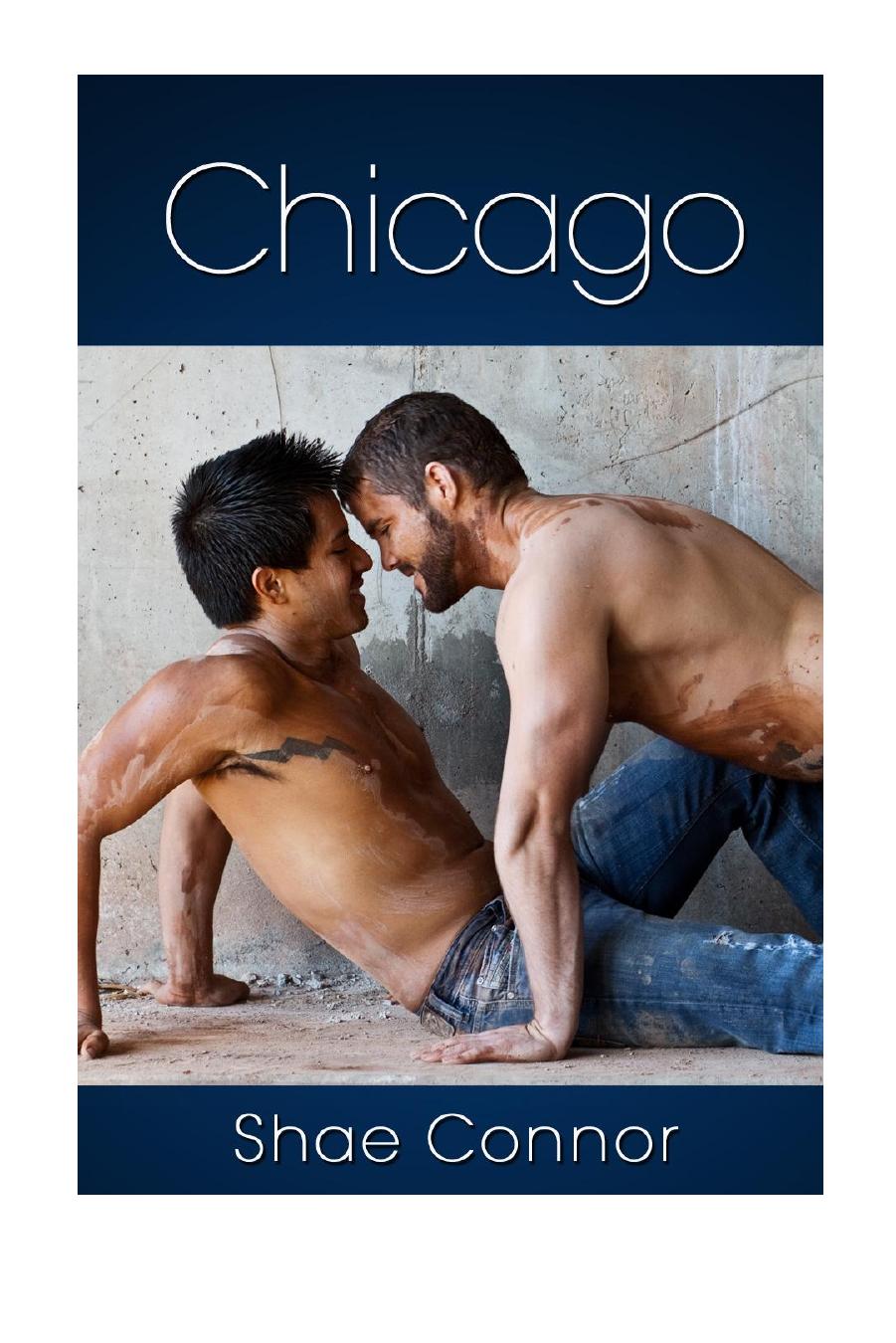 Chicago (2011 Daily Dose) by Shae Connor