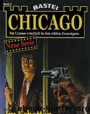 Chicago - 03 - Im Schatten der SchlachthÃ¶fe by Unknown