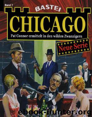 Chicago - 07 - South-Side-Blues by Unknown