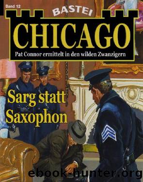 Chicago - 12 - Sarg statt Saxophon by Unknown