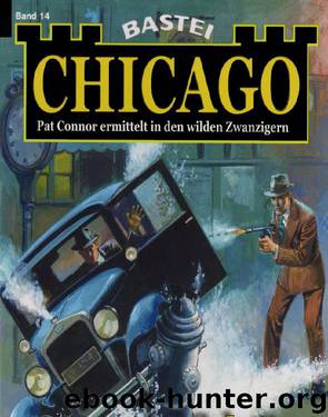 Chicago - 14 - Im Schatten des Ruhms by Unknown