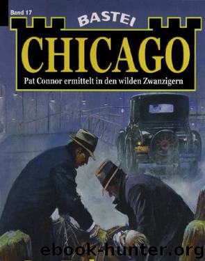 Chicago - 17 - Der Tod spielt mit by Unknown