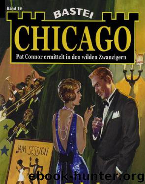 Chicago - 19 - Falscher Glanz by Unknown