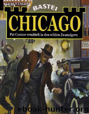 Chicago - 20 - Vor aller Augen by Unknown