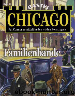 Chicago - 21 - Familienbande by Unknown