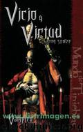 Chicago 3 - Vicio y virtud by Greg Stolze