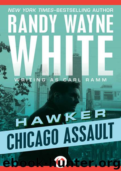 Chicago Assault by Randy Wayne White