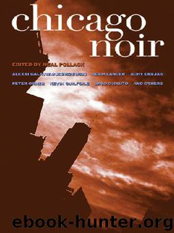 Chicago Noir by Neal Pollack