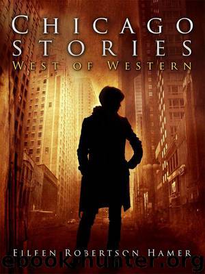 Chicago Stories: West of Western by Hamer Eileen