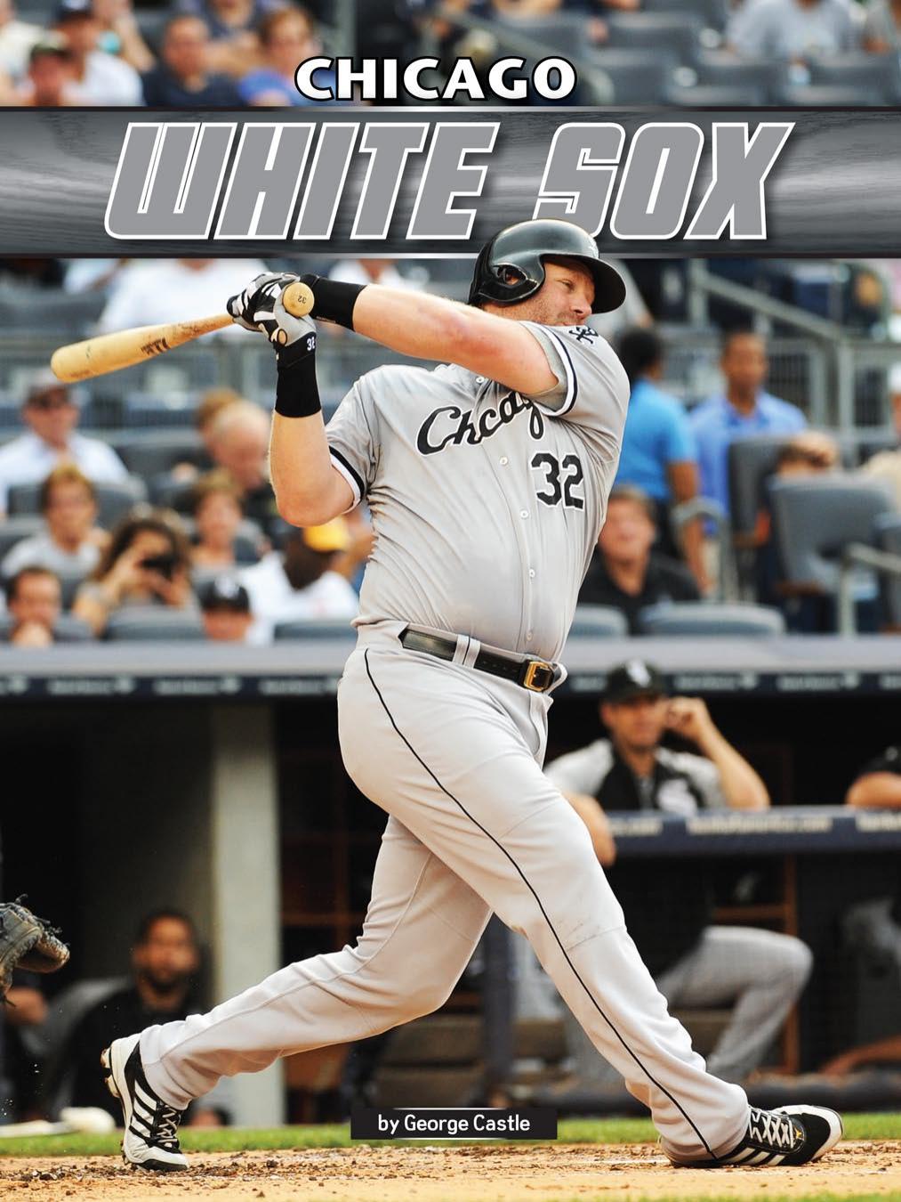 Chicago White Sox by George Castle