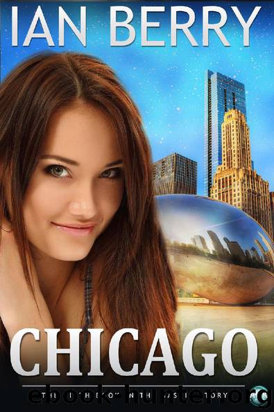 Chicago by Ian Berry