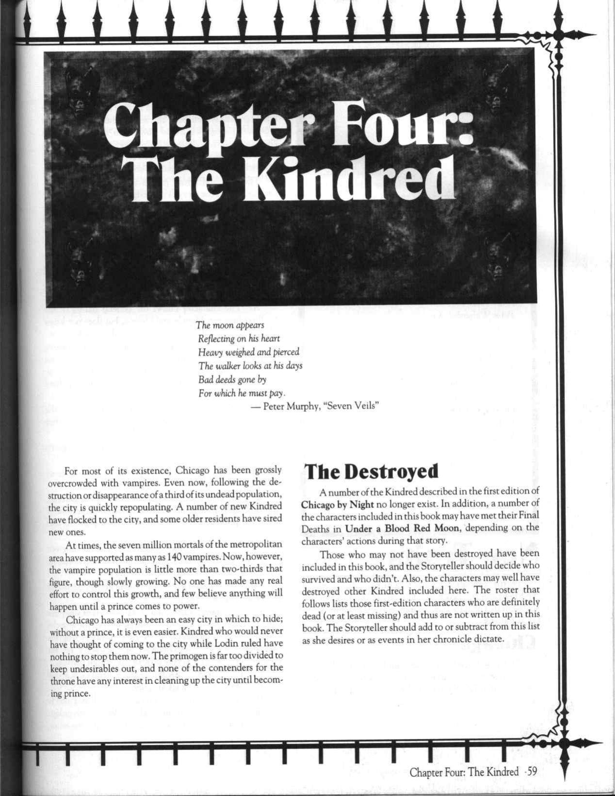 Chicago by Night, 2nd ed by Unknown