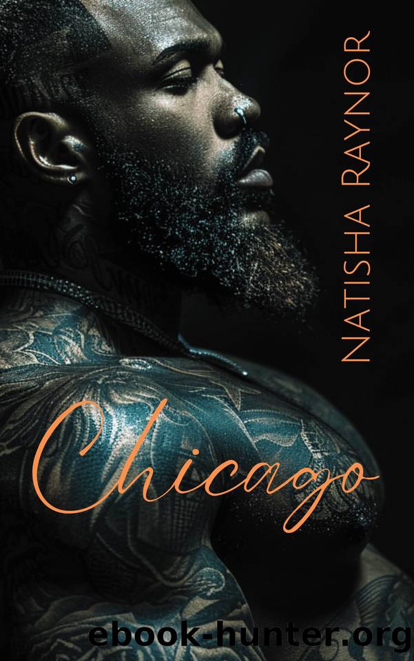 Chicago by Raynor Natisha