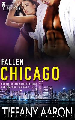 Chicago by Tiffany Aaron