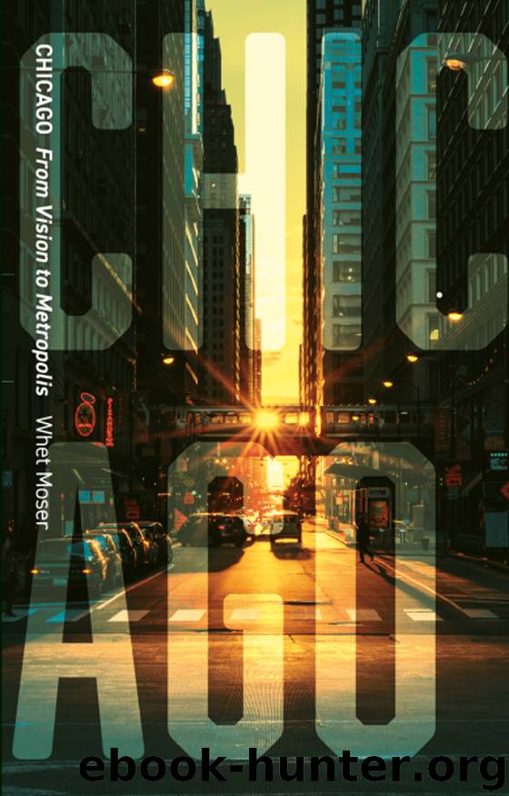 Chicago by Whet Moser