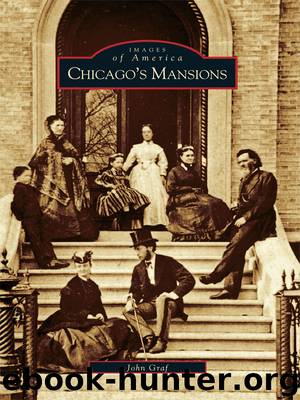 Chicago's Mansions by John Graf