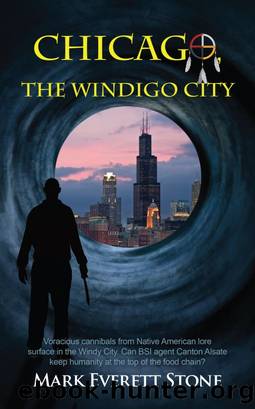Chicago, The Windigo City by Mark Everett Stone