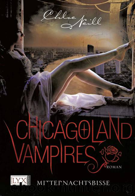 Chicagoland Vampires - Neill, C: Chicagoland Vampires by Neill Chloe