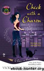 Chick With a Charm by Vicki Lewis Thompson
