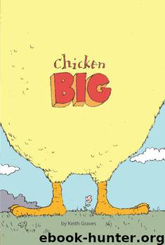 Chicken Big by Keith Graves