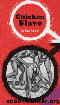 Chicken Slave by Rex Harper