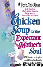 Chicken Soup for the Expectant Mother's Soul by Jack Canfield