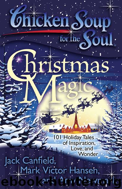 Chicken Soup for the Soul - Christmas Magic by unknow