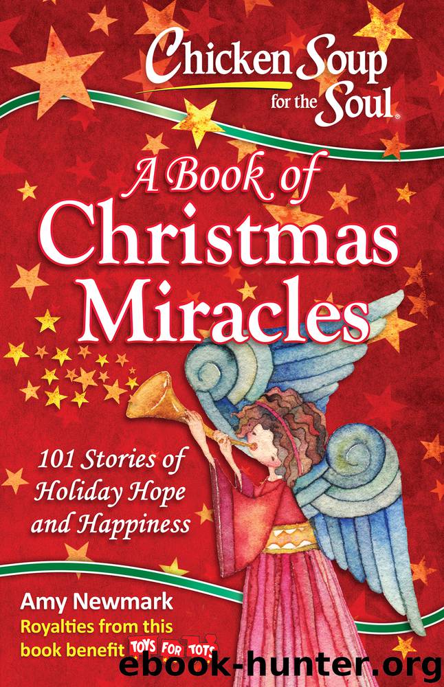 Chicken Soup for the Soul by Amy Newark