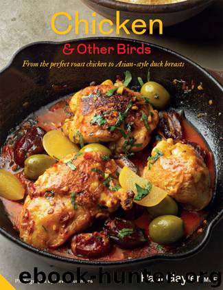 Chicken and Other Birds by Paul Gayler