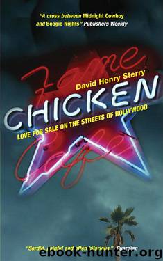 Chicken by David Henry Sterry