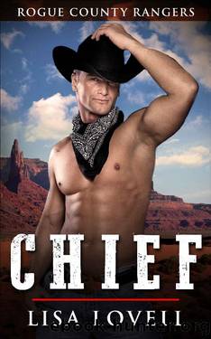 Chief by Lisa Lovell