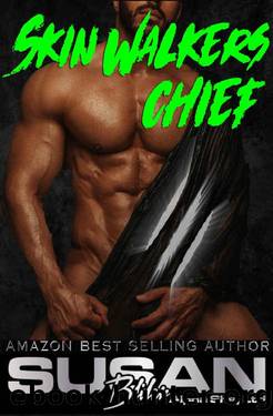 Chief by Susan Bliler