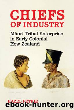 Chiefs of Industry by Hazel Petrie