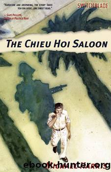 Chieu Hoi Saloon by Michael Harris