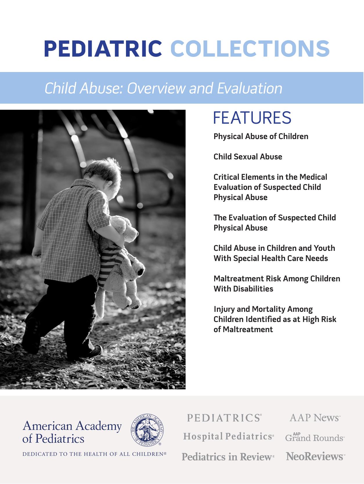 Child Abuse : Overview and Evaluation by Unknow