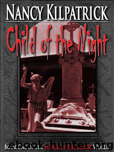Child Of The Night by Nancy Kilpatrick