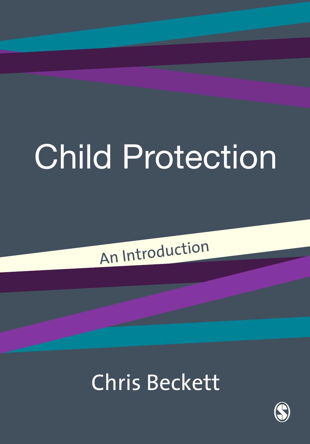 Child Protection: An Introduction by Chris Beckett