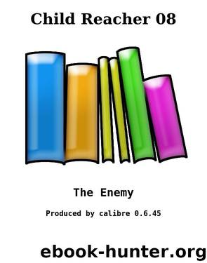 Child Reacher 08 by The Enemy