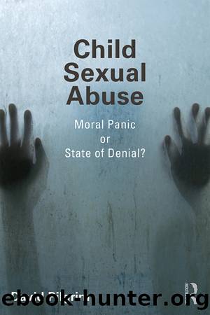 Child Sexual Abuse by David Pilgrim