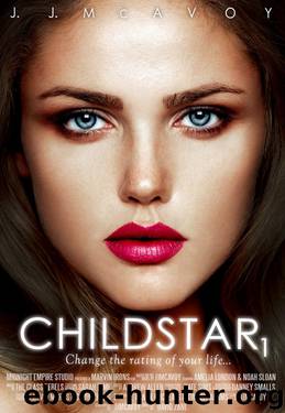 Child Star: Part 1 by J.J. McAvoy