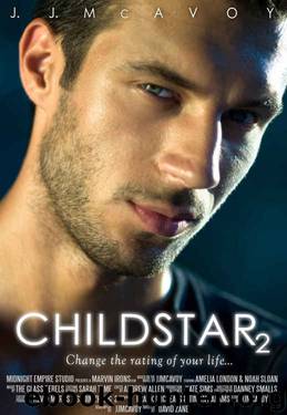 Child Star: Part 2 by J.J. McAvoy