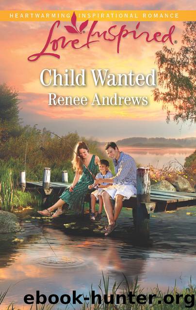 Child Wanted by Renee Andrews