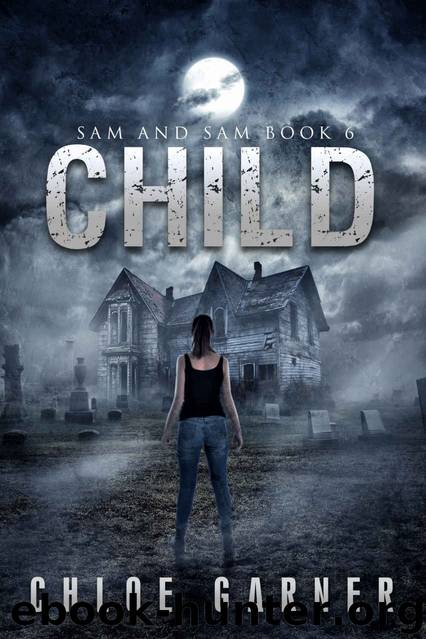 Child by Chloe Garner
