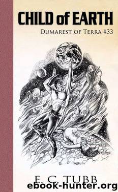 Child of Earth by E. C. Tubb